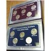 Image 1 : 2-2005 STATE QUARTER SETS (UNC)