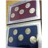 Image 2 : 2-2005 STATE QUARTER SETS (UNC)