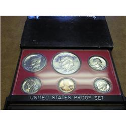 1973 US PROOF SET