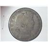 Image 1 : 1908-O BARBER HALF DOLLAR