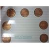 Image 2 : 1982 - 7 VARIETIES LINCOLN CENTS (UNC)
