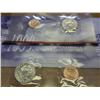 Image 1 : 1999-P/D SBA DOLLAR (UNC) COIN SET