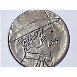 HOBO BUFFALO NICKEL (COOL PIECE)
