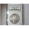 Image 1 : 2004-P LEWIS & CLARK US SILVER DOLLAR NGC PF69