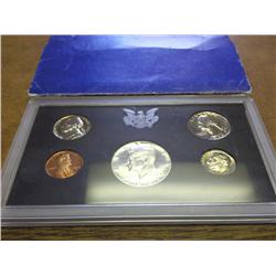 1969 US PROOF SET