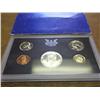 Image 1 : 1969 US PROOF SET