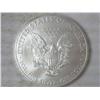 Image 2 : 2009 AMERICAN SILVER EAGLE (UNC)