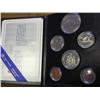 Image 1 : 1985 CANADA SPECIMEN SET