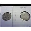 Image 2 : 1902 & 02-O BARBER DIMES