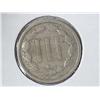 Image 2 : 1873 THREE CENT PIECE (NICKEL)