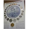 Image 1 : US 20TH CENTURY COIN TYPE SET (AS SHOWN)
