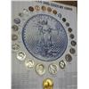 Image 2 : US 20TH CENTURY COIN TYPE SET (AS SHOWN)
