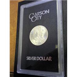 1882 -CC GSA MORGAN SILVER DOLLAR (UNC)