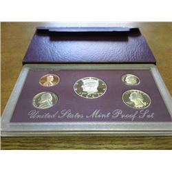 1991 US PROOF SET