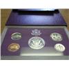 Image 2 : 1991 US PROOF SET