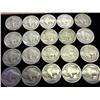 Image 2 : 20 ASSORTED 1920-S BUFFALO NICKELS