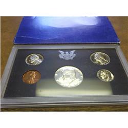 1970 US PROOF SET