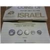 Image 1 : 1988 ISRAEL PIEFORT MINT SET