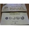 Image 2 : 1988 ISRAEL PIEFORT MINT SET