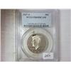 Image 1 : 2007-S KENNEDY HALF DOLLAR PCGS PR69DCAM