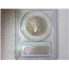 Image 2 : 2007-S KENNEDY HALF DOLLAR PCGS PR69DCAM