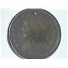 Image 1 : 1832 US HALF CENT (VERY FINE) (HOLED)