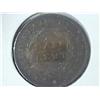 Image 2 : 1832 US HALF CENT (VERY FINE) (HOLED)