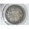 Image 1 : 1893 COLUMBIAN EXPOSITION HALF DOLLAR