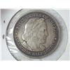 Image 2 : 1893 COLUMBIAN EXPOSITION HALF DOLLAR