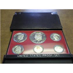 1974 US PROOF SET