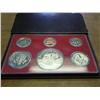 Image 2 : 1974 US PROOF SET