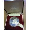 Image 2 : 1980 SINGAPORE PROOF $10 COIN .500 OZ