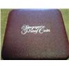 Image 3 : 1980 SINGAPORE PROOF $10 COIN .500 OZ
