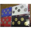 Image 2 : 4-2002 US STATE QUARTER SETS (UNC)