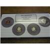 Image 1 : 1999-S PROOF SET NGC PF69 ULTRA CAMEO