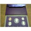 Image 1 : 1993 US PROOF SET
