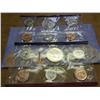 Image 2 : 1991 US MINT SET (UNC) P/D