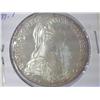 Image 1 : 1780 AUSTRIA MARIA THERESIA THALER PROOF (SILVER)