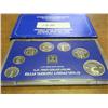 Image 2 : 1980 ISRAEL UNC COIN SET