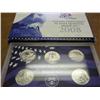 Image 1 : 2008 US 50 STATE QUARTERS PROOF SET