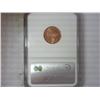 Image 2 : 1992 WIDE AM LINCOLN CENT NGC MS67RD