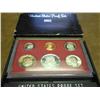 Image 1 : 1982 US PROOF SET