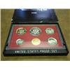 Image 2 : 1982 US PROOF SET