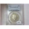 Image 1 : 1988-S KENNEDY HALF DOLLAR PCGS PR65DCAM