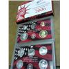 Image 1 : 2006 US SILVER PROOF SET