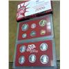 Image 2 : 2006 US SILVER PROOF SET