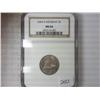 Image 1 : 2004-D KEELBOAT NICKEL NGC MS66