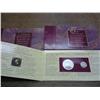 Image 1 : 1993 JEFFERSON COIN & CURRENCY SET