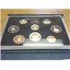Image 1 : 1986 UNITED KINGDOM PROOF SET
