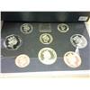 Image 2 : 1986 UNITED KINGDOM PROOF SET